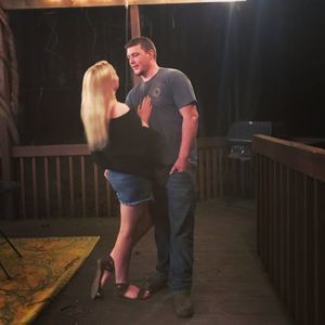 Meet your Posher, Laurel